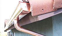 Rain Gutter Installation, Repair, Cleaning in Tangipahoa, LA